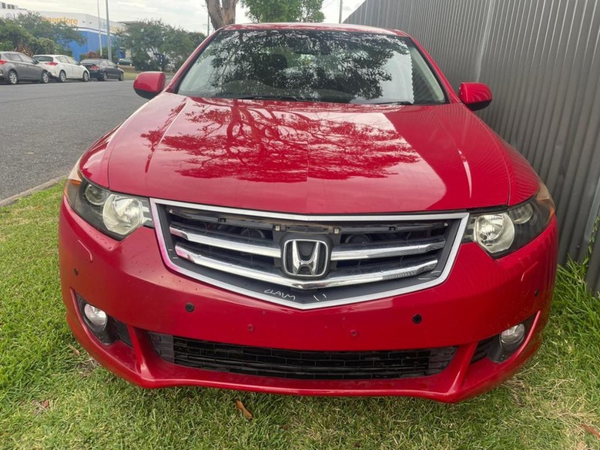 Freedom Cars Chermside Vehicles HONDA ACCORD